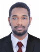 Ahmed Mohamed Elhassan — DHA-licensed Medical Resident