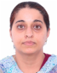 Alisha Kanuga — DHA-licensed General Practitioner