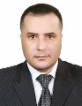 Ali Harb — DHA-licensed Anesthesia