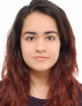 Kareena Narain — DHA-licensed Medical Intern
