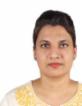 Ameena Jabbar — DHA-licensed Anesthesia