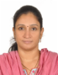Anusha Veerapareddy — DHA-licensed Obstetrics And Gynecology