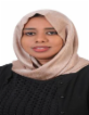 Marwa Abdalla Abdulraheim Elyas — DHA-licensed Diagnostic Radiology