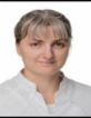 Ekaterina Leskovets — DHA-licensed General Practitioner