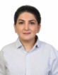 Hamideh Mousazadeh — DHA-licensed Pediatrics