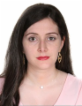 Faten Khalil — DHA-licensed Diagnostic Radiology