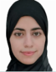 Heba Hamad — DHA-licensed Medical Resident