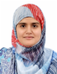 Hafiza Farah Masood — DHA-licensed Internal Medicine