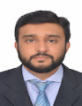 Hamid Yousuf — DHA-licensed Gastroenterology