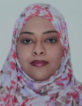 Athar Mohamed — DHA-licensed Obstetrics And Gynecology