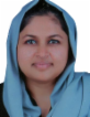 Hafsa Salim — DHA-licensed General Surgery