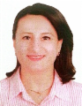 Christina Hanna — DHA-licensed General Practitioner