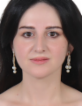 Ghazal Ezaldeen — DHA-licensed Pediatric Neurology