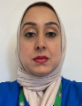 Fareeha Rizvi — DHA-licensed Endocrinology