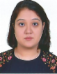 Kritika Lakhani — DHA-licensed General Practitioner