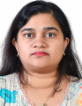 Bhadra Asha Menon — DHA-licensed Emergency Medicine