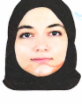 Bushra Mohandes — DHA-licensed Medical Resident