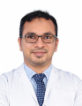 Jebin Ibrahim — DHA-licensed Diagnostic Radiology