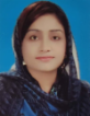 Arsh Said Wali Shah — DHA-licensed General Practitioner