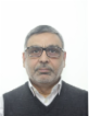Dawar Masud Rizavi — DHA-licensed Pulmonary Disease
