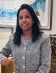 Bindhya Das Mohan Das — DHA-licensed General Practitioner