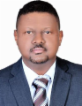 Hani Osman Mohamed Ahmed — DHA-licensed Family Medicine