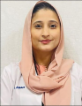 Anam Yaqoob — DHA-licensed General Practitioner