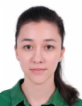 Bela Tashu — DHA-licensed Medical Resident