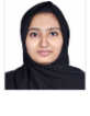 Hasna Ovinagath Kurkandi — DHA-licensed General Practitioner