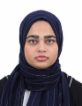 Khansa Qurban — DHA-licensed General Practitioner