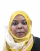 Madina Ahmed — DHA-licensed Obstetrics And Gynecology