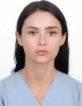 Karinia El Khouri — DHA-licensed Obstetrics And Gynecology
