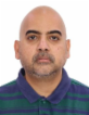 Arun Pajaniappane — DHA-licensed Audio Vestibular Medicine