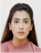 Asma Anwar — DHA-licensed General Practitioner