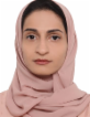 Huda Al Hashemi — DHA-licensed Diagnostic Radiology