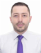 Daniel Hernando Rodriguez Peralta — DHA-licensed Nephrology