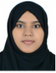 Fareeda Kallery — DHA-licensed General Practitioner