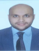 Amr Mahmoud — DHA-licensed Vascular Surgery