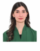 Dana Kataya — DHA-licensed Medical Resident