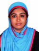 Fathima Shahin Shaik Abdul Cader Riyaz — DHA-licensed General Practitioner