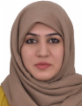 Mahvish Chaudhary — DHA-licensed General Practitioner