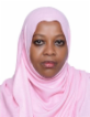 Amal Alzeen Alabaid Abrahim — DHA-licensed Ophthalmology