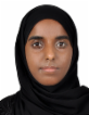 Fahima Mohamed Hussain Valayath — DHA-licensed General Practitioner