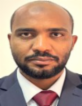 Ahmed Elgali — DHA-licensed General Surgery