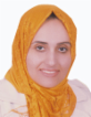 Dina Moustafa Abdelwahab Abdellatif — DHA-licensed Diagnostic Radiology