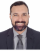 Eslam Matthana — DHA-licensed Vascular Surgery