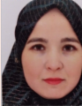 Esma Beghoul — DHA-licensed Otolaryngology