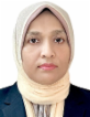 Kamrun Nahar — DHA-licensed Obstetrics And Gynecology