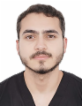 Ahmed Yakout — DHA-licensed Medical Intern