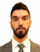 Ahmed Daraghmi — DHA-licensed Medical Resident